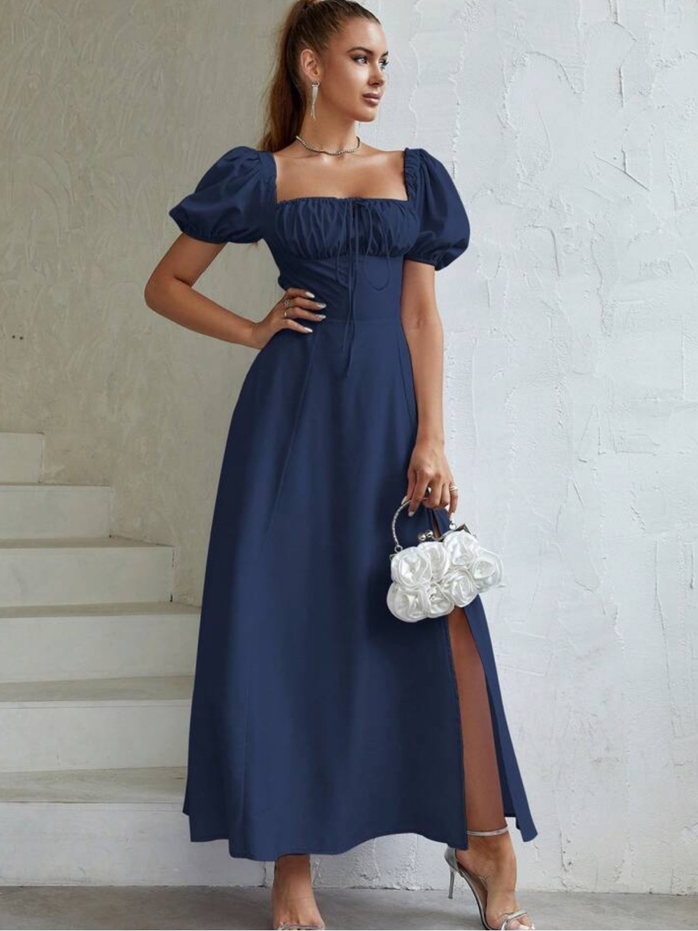 Elegant dress